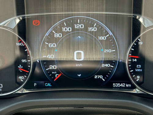 GMC Acadia 3.7 Denali At