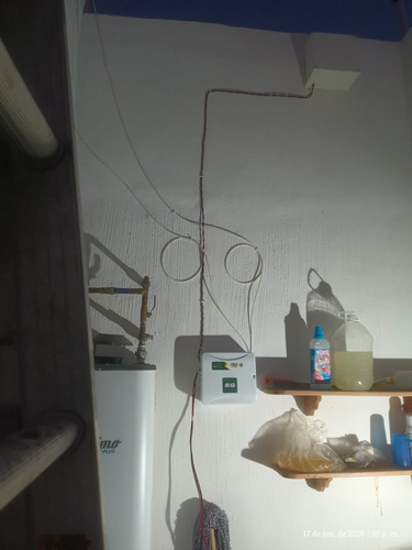 Servicios De Fontanería Y Electricista