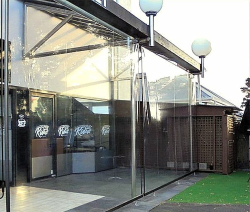 Cerramientos En Pvc Para Casas Apartamentos Y Barbacoas