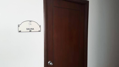 Imagen 10 de 11 de Venta De Apartamento Amoblado Villa Del Mar Av Balboa 174768