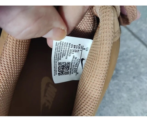 Zapatillas Nike Air Jordan 41 (Usado)