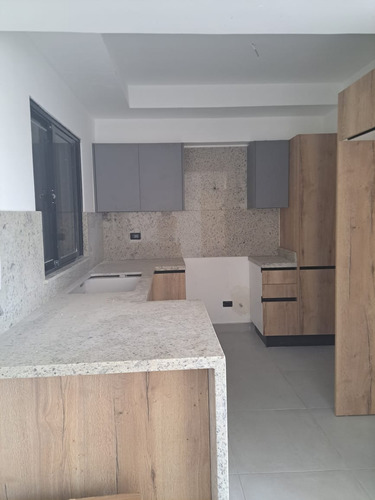 Vendo Apartamento En Mirador Norte3er Nivel!!