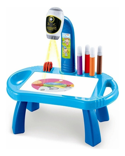 Mesa De Proyector De Dibujo Para Niños Mesa De Dibujo