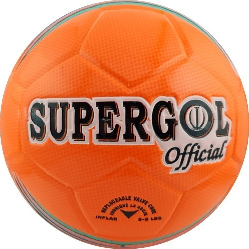 Balon Futbol Numero 5 Profesional  Supergol