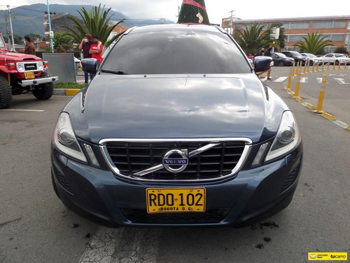 Volvo Xc60 2.0cc At Aa 4x2