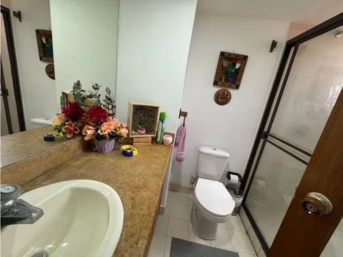 ¡¡oportunidad De Inversion!! Vendo Apartamento En El Tesoro