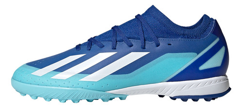 Botines adidas X Crazy Fast.3 Tf Unisex 5085 Dash