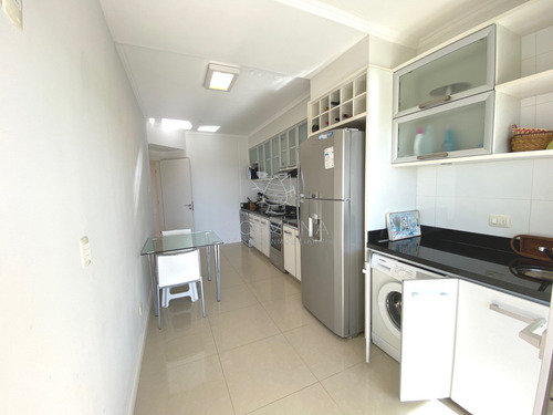Venta Apartamento 3 Dormitorios En Suite