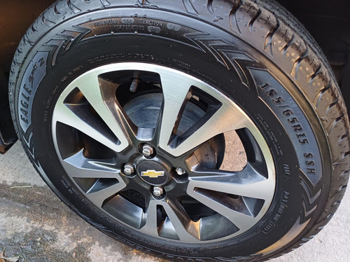Chevrolet Onix 1.4 Ltz At 98cv