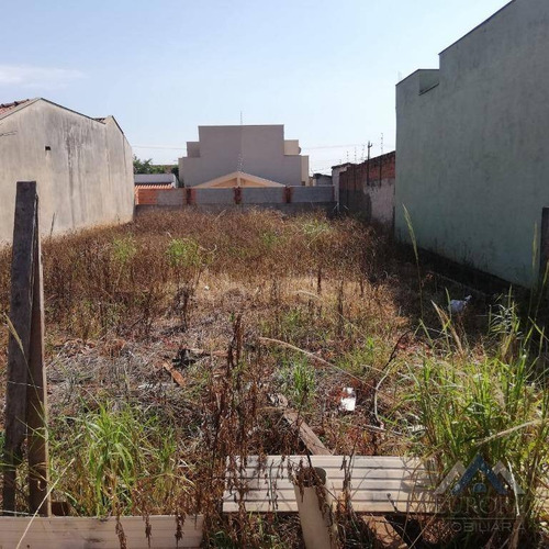 Imagem 1 de 6 de Terreno À Venda, 250 M² Por R$ 210.000,00 - Marumbi - Londrina/pr - Te0137