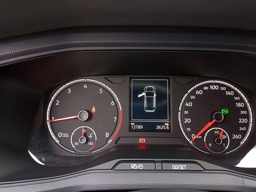 Imagem 13 de 15 de T-cross 1.0 200 Tsi Total Flex Automático