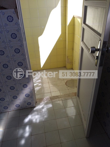 Imagem 6 de 13 de Apartamento, 1 Dormitórios, 33.7 M², Auxiliadora - 218432