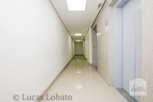 Imagem 14 de 15 de Sala-andar À Venda No Barro Preto - Código 279151 - 279151