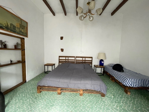 Imagen 13 de 16 de Inversionstas: Casa En Venta En El Centro Histórico