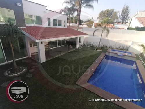 Imagen 17 de 21 de Venta De Casa En Lomas De Cocoyoc
