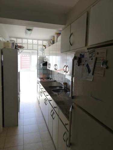 Imagen 12 de 15 de Apartamento En Venta En Punta Del Este, Península