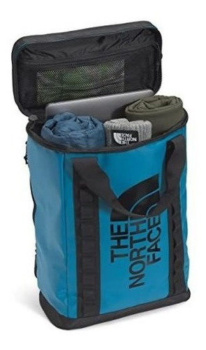 Mochila De Viaje The North Face Azul