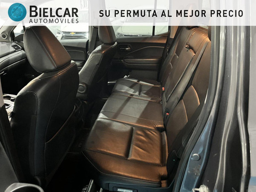 Honda Ridgeline V6 Awd 3.5 Excelente Estado