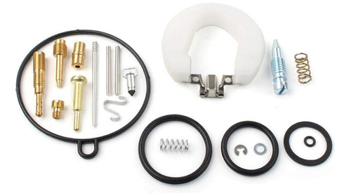 Three T Kit Reparacion Carburador Motocicleta Para Honda 80