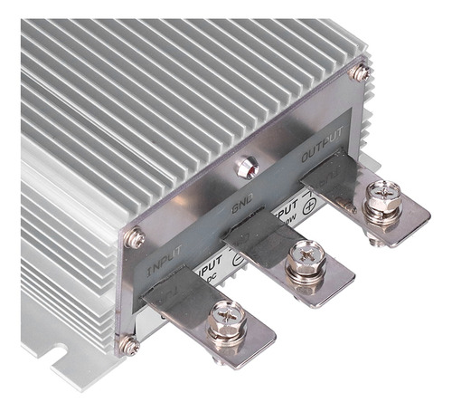 Transformador Elevador Regulador De Voltaje Dc Boost Convert