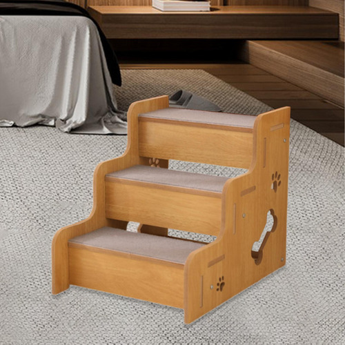 Escalera Para Perros, Para Gatos, Perros, Portátil,