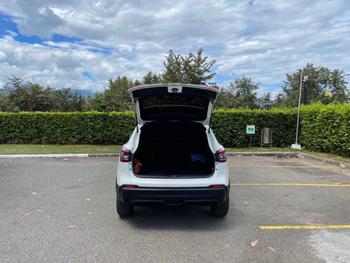 Imagen 6 de 9 de Nissan Qashqai 2019 2.0 Exclusive 142 Hp
