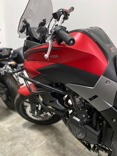 Voge 500 Ds 0km | All Motors Entre Rios