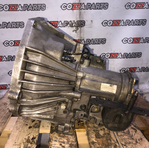 Caja De Cambios Ford Ka 1.3 8v Efi A Varilla (4999477) (Usado)