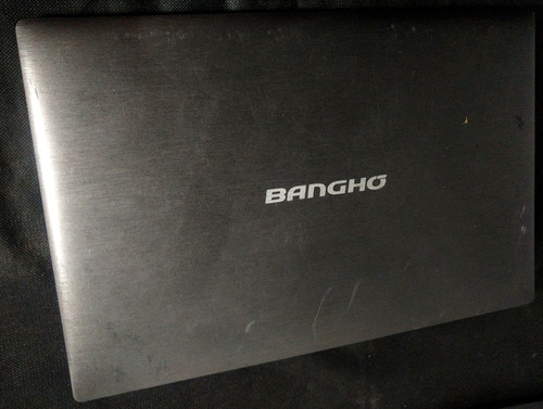 Notebook Bangho Max G01  Procesador Intel Repuestos Hdmi