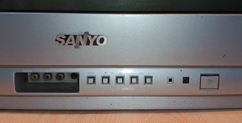 Televisor 21 Sanyo (Usado)
