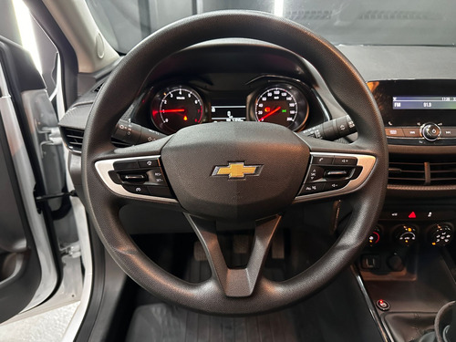 Chevrolet Onix 1.2 5P L19
