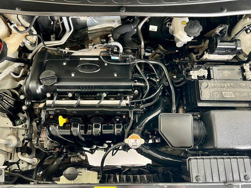 Kia Soul Ex 1.6 Aut.