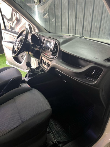 Fiat Doblo Cargo 1.4 Active