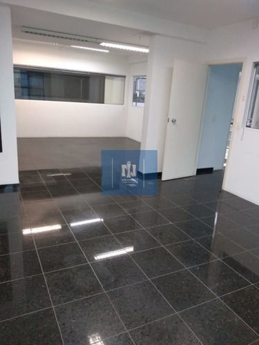 Imagem 8 de 15 de Prédio Comercial - Centro Comercial - Alphaville - Nw93