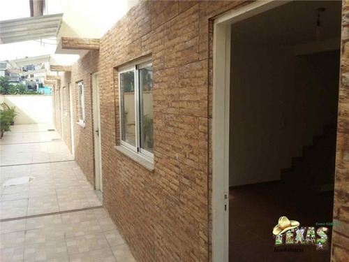 Imagem 6 de 15 de Sobrado Em Condomínio Buenos Airees - So0261