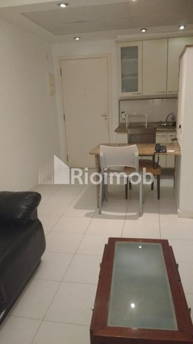 Imagem 3 de 6 de Flat/aparthotel - Ref: 0167