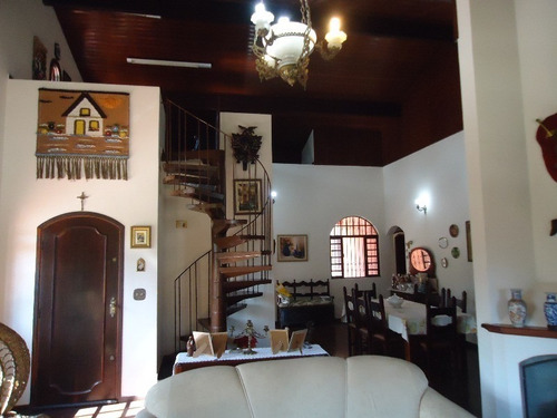 Imagem 7 de 30 de Chácara Em Condomínio, Permuta Por Apartamento, Mobiliada, Avarandada - 40160 - 31953678