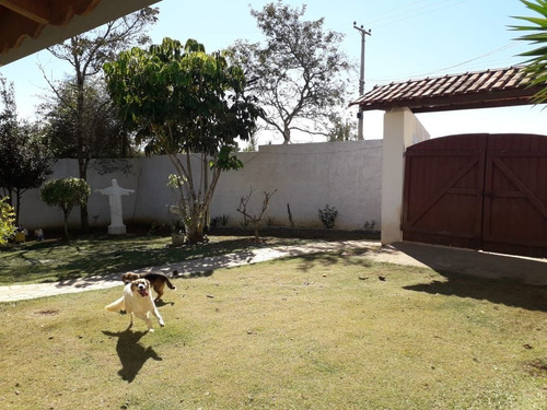 Imagem 12 de 14 de Chácara Ibiuna 1.200 Mts Casa, Piscina, Boa Localização!!!!