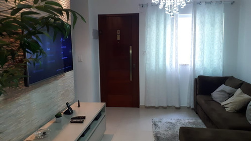 Imagem 3 de 30 de Casa - Ca00076 - 69185945
