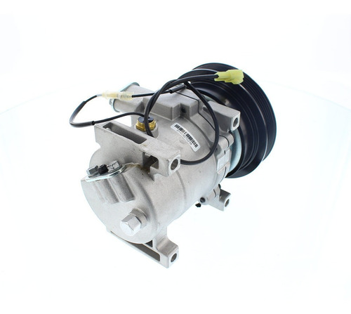 Compresor Panasonic 5pk 12v 130mm Para Mazda (am)