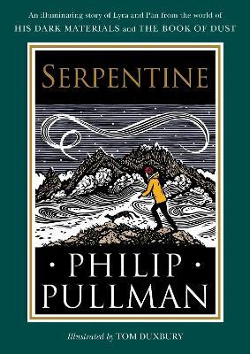 Libro His Dark Materials: Serpentine - Philip Pullman