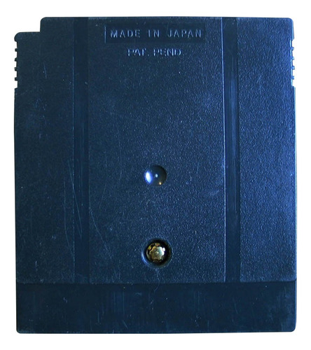 Azure Dreams - Gbc Rpg - Konami Kce Nagoya - Other Life (Usado)