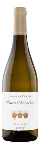 Vino Blanco Tres Olmos Lias Verdejo