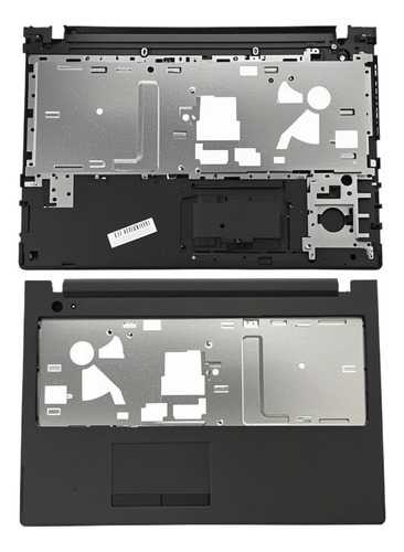 Carcasa C Nueva For G505s Sin Llave Electrónica