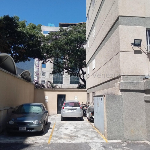 Apartamento En Alquiler Chuao #24-27205 K.f