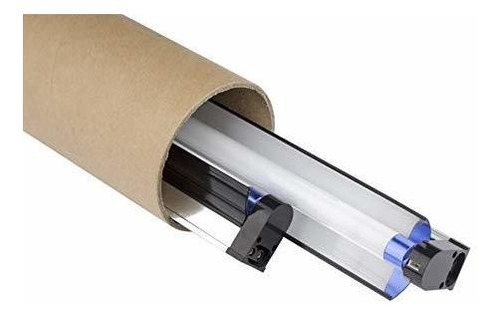 Paquete De 2 Tiras Individuales Sunbester Lsf8181 Fluorescen