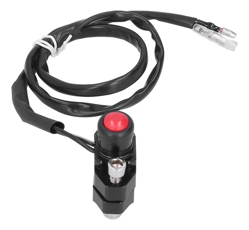 Interruptor Universal De Parada E Partida Do Motor De Liga D