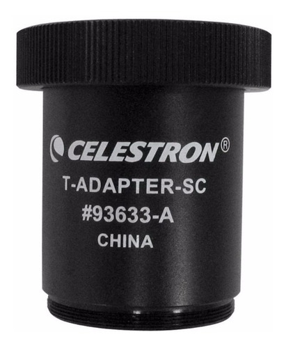Celestron Sct Adaptador T # 93633-a