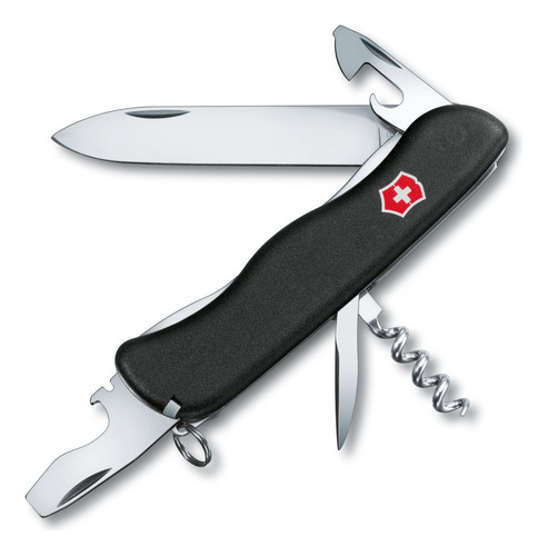 Navaja Victorinox Original Picknicker 0.8353 Entrega Inmedia