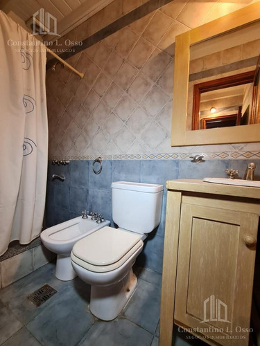 Imagen 26 de 30 de Hermosa Casa En Venta - Valentin Alsina -